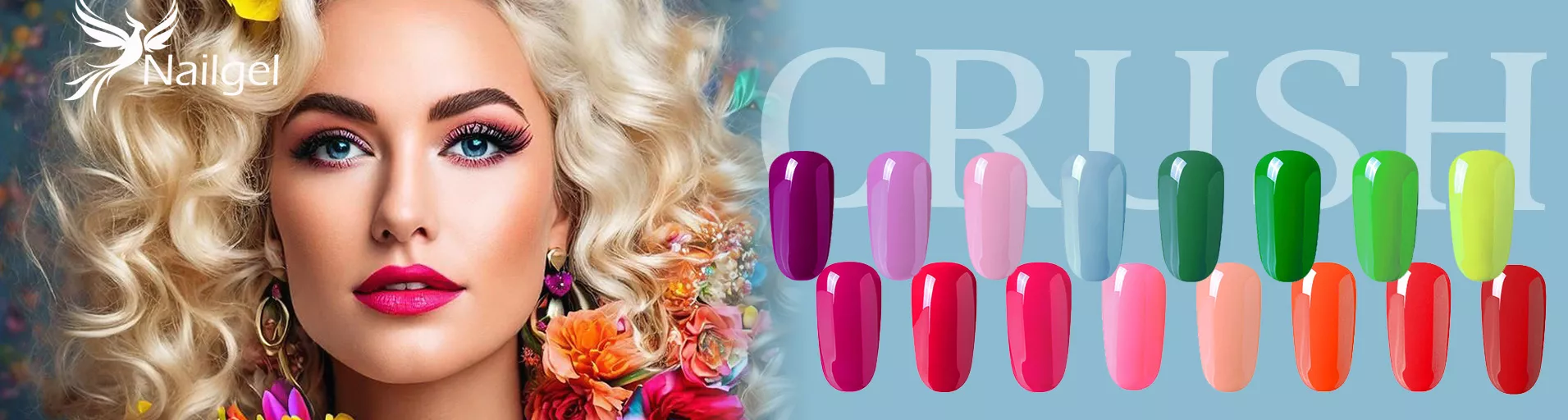 Nail Gel