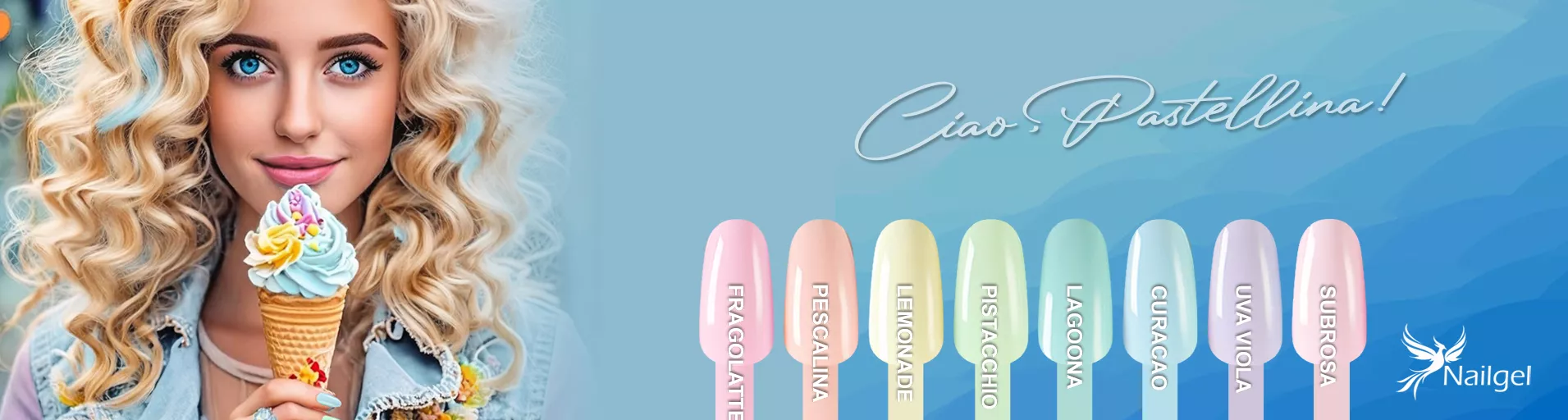 Nail Gel