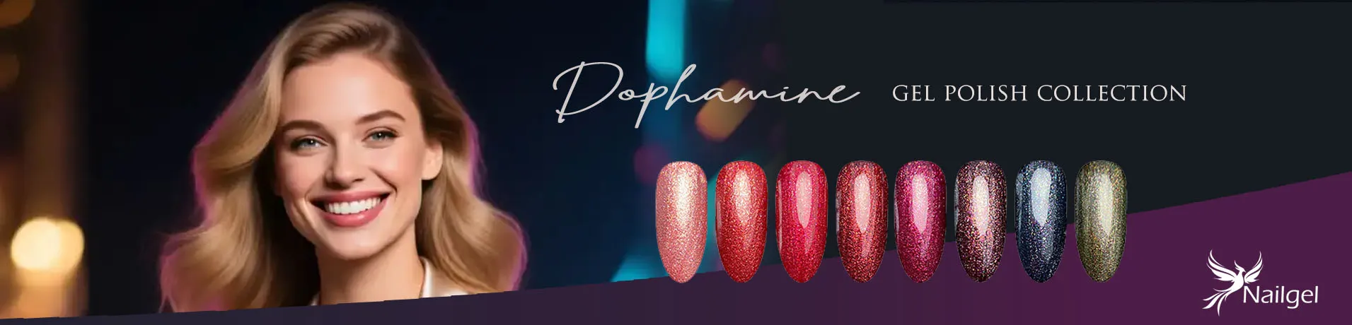 Nail Gel