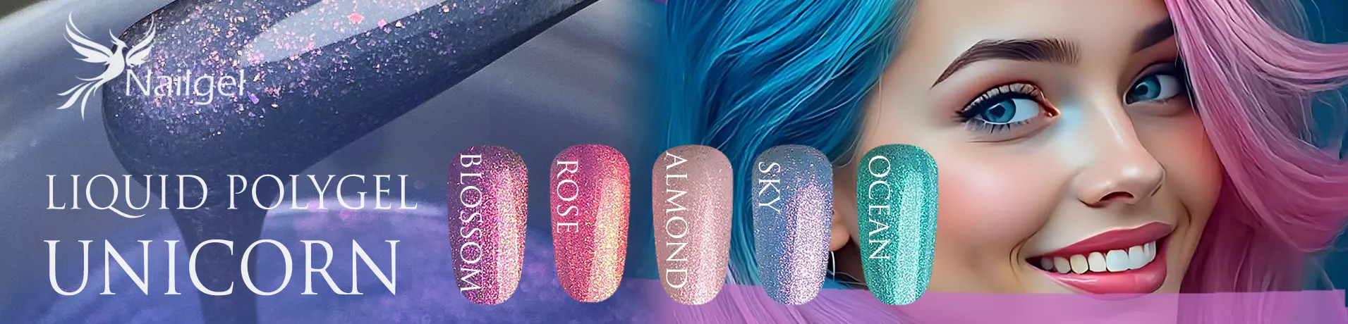 Nail Gel