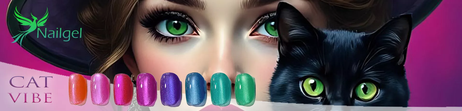 Nail Gel