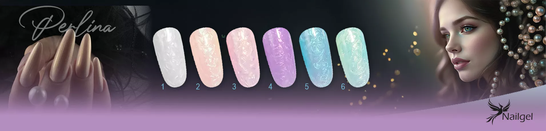 Nail Gel