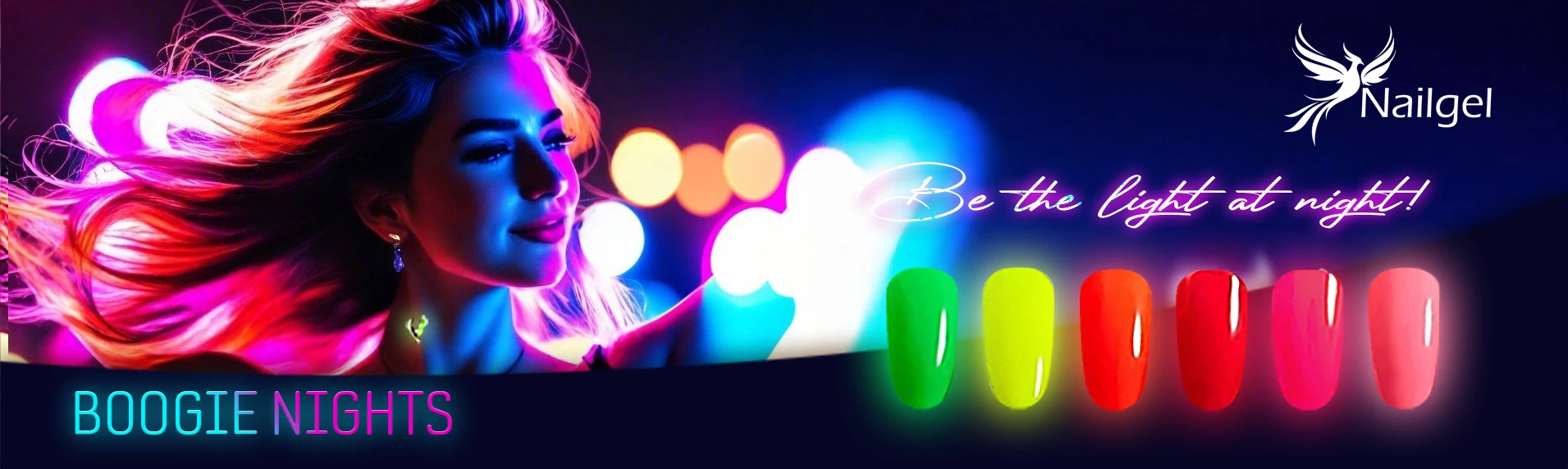 Boogie Nights