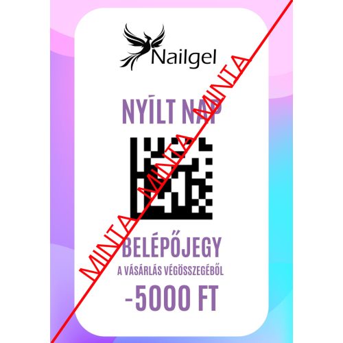 2025 Budapesti nyílt nap belépő