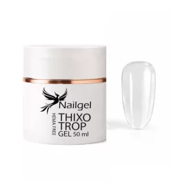 Thixotrop gel - CLEAR - 50 ml