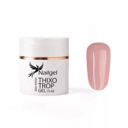 Thixotrop gel - BRIOCHE -  15 ml