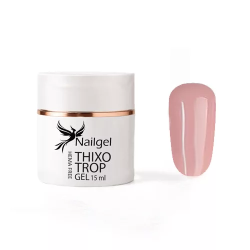 Thixotrop gel - BRIOCHE -  15 ml