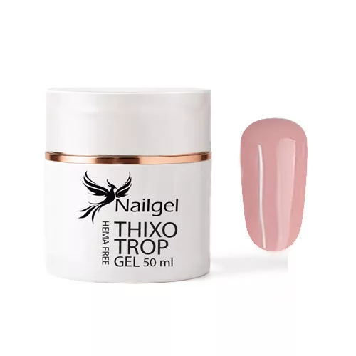 Thixotrop gel - BRIOCHE -  50 ml
