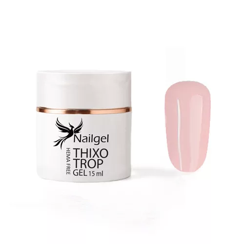 Thixotrop gel -CROISSANT -  15ml