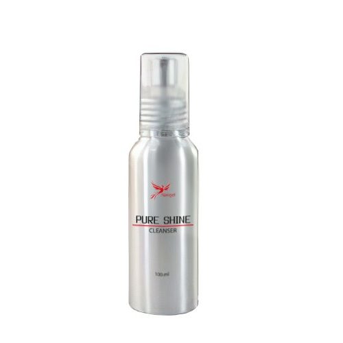 Pure Shine cleanser - zselé fixáló- 100 ml spray