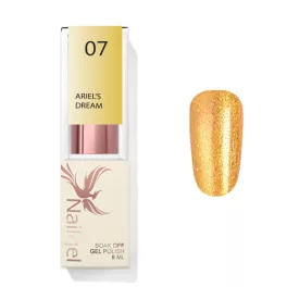 Ariel's Dream 07 gél lakk 8 ml