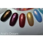 Ariel's Dream 09 gél lakk 8 ml