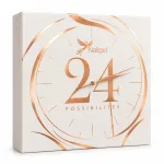 Adventi kalendárium 12 géllakkal, 12 meglepetéssel, limitált összeállításban - ELŐRENDELÉS