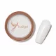 Cukorka por - 00 - SUGAR POWDER