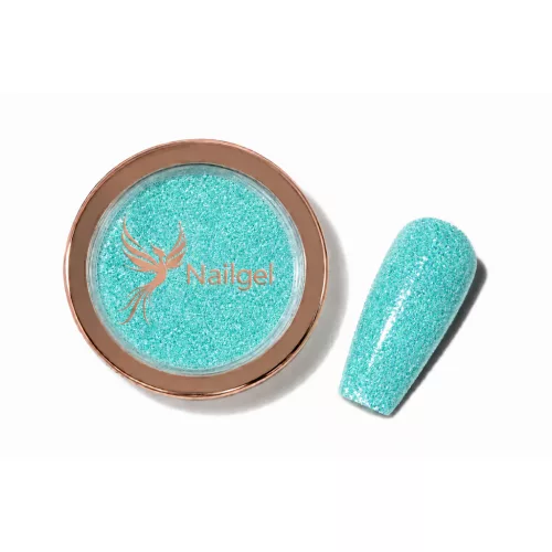 Cukorka por - 01 - SUGAR POWDER