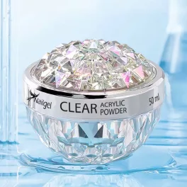 Porcelán por 50 ml CLEAR
