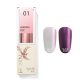 Aurora Top Coat 01 - Fényzselé  8ml