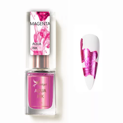 Aqua ink - MAGENTA - 10 Ml