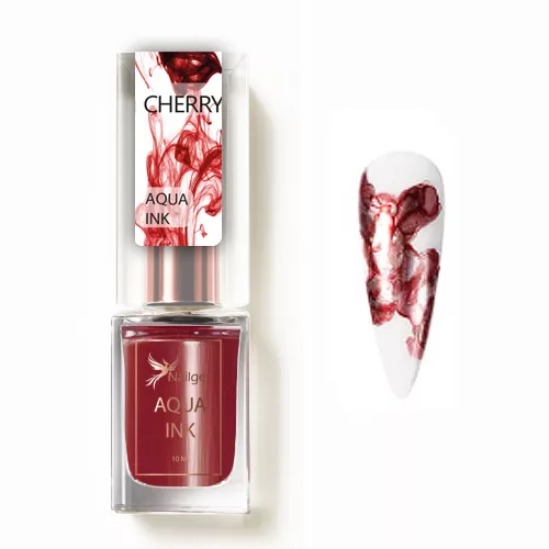 Aqua ink -CHERRY- 10 Ml