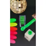 Boogie Nights  01 - gél lakk 8 ml