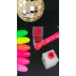 Boogie Nights  04 - gél lakk 8 ml