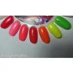 Boogie Nights  04 - gél lakk 8 ml
