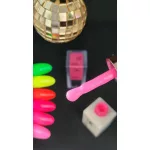 Boogie Nights  06 - gél lakk 8 ml