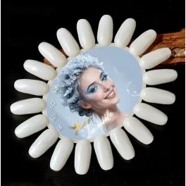 Margaréta Ice Bubble géllakokhoz