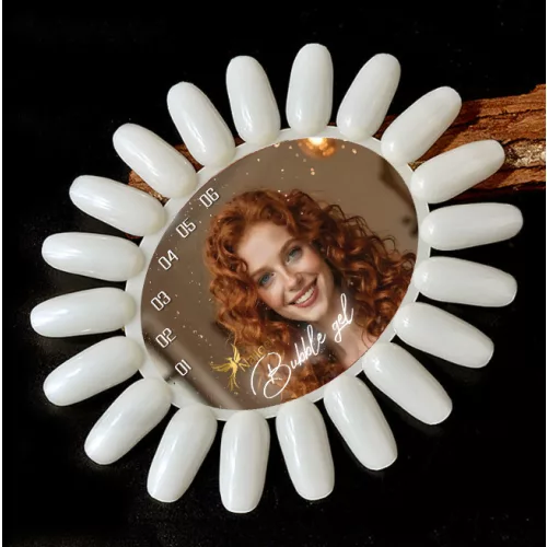 Margaréta Bubble géllakokhoz