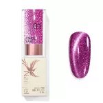 Candy Babe 01 gél lakk 8 Ml