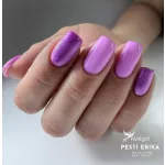 Candy Babe 01 gél lakk 8 Ml