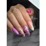 Candy Babe 01 gél lakk 8 Ml