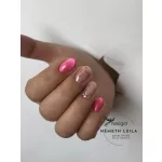 Candy Babe 02 gél lakk 8 Ml