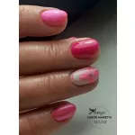 Candy Babe 02 gél lakk 8 Ml