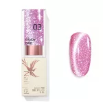 Candy Babe 03 gél lakk 8 Ml