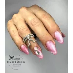 Candy Babe 03 gél lakk 8 Ml