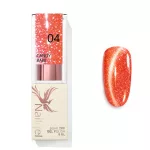 Candy Babe 04 gél lakk 8 Ml