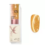 Candy Babe 05 gél lakk 8 Ml