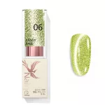 Candy Babe 06 gél lakk 8 Ml