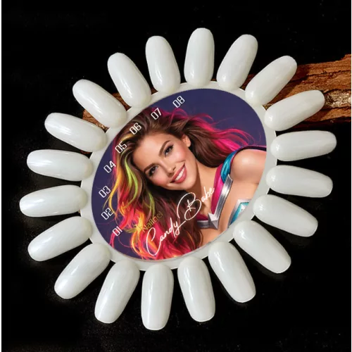 Margaréta Candy Babe géllakokhoz