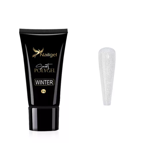 Smart polygel Winter - 30 g