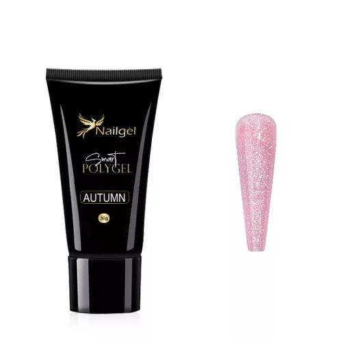 Smart polygel Autumn - 30 g