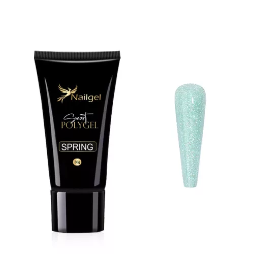 Smart polygel Spring - 30 g