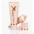 Smart polygel Shimmer Cover Pink - 60 g