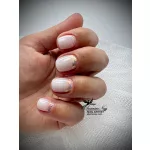 Smart polygel Milky White - 30 g