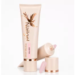 Smart polygel - Baby pink - 60 g