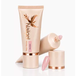 Smart polygel - Rose pink - 30 g