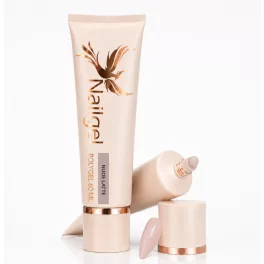 Nailgel Smart Polygel Nude Latte - 60 g
