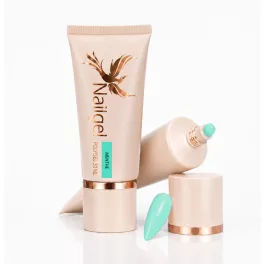 Nailgel Smart Polygel Menthe - 30 g