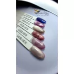 Cat eye liquid builder 02 -15 ml